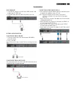 Предварительный просмотр 7 страницы Philips BDL6531E/00 Service Manual