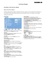 Предварительный просмотр 9 страницы Philips BDL6531E/00 Service Manual