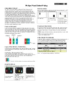 Предварительный просмотр 15 страницы Philips BDL6531E/00 Service Manual