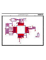 Предварительный просмотр 45 страницы Philips BDL6531E/00 Service Manual