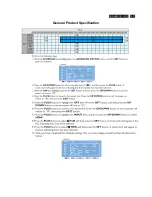 Preview for 87 page of Philips BDL6531E/00 Service Manual