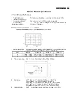 Preview for 91 page of Philips BDL6531E/00 Service Manual