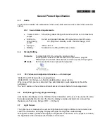 Preview for 93 page of Philips BDL6531E/00 Service Manual