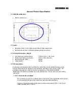 Предварительный просмотр 101 страницы Philips BDL6531E/00 Service Manual