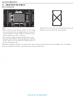 Preview for 12 page of Philips BDL6545AT - User Manual