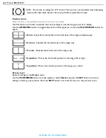 Preview for 36 page of Philips BDL6545AT - User Manual