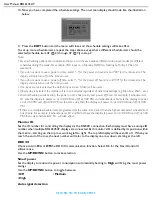 Preview for 48 page of Philips BDL6545AT - User Manual