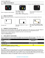 Preview for 53 page of Philips BDL6545AT - User Manual