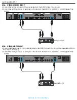 Preview for 20 page of Philips BDL6551V/00 User Manual