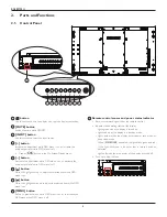 Предварительный просмотр 13 страницы Philips BDL8470EU User Manual