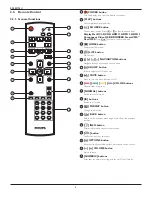 Предварительный просмотр 15 страницы Philips BDL8470EU User Manual