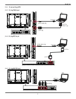 Предварительный просмотр 18 страницы Philips BDL8470EU User Manual