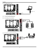 Предварительный просмотр 19 страницы Philips BDL8470EU User Manual