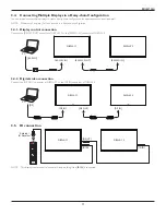 Предварительный просмотр 20 страницы Philips BDL8470EU User Manual