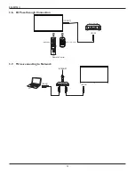 Предварительный просмотр 21 страницы Philips BDL8470EU User Manual