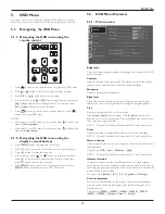 Предварительный просмотр 24 страницы Philips BDL8470EU User Manual