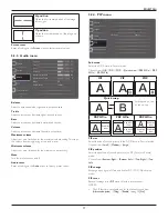 Предварительный просмотр 26 страницы Philips BDL8470EU User Manual