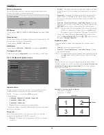 Предварительный просмотр 29 страницы Philips BDL8470EU User Manual