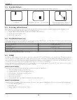 Предварительный просмотр 37 страницы Philips BDL8470EU User Manual