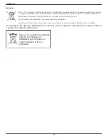 Preview for 8 page of Philips BDL8470QT User Manual