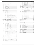 Preview for 9 page of Philips BDL8470QT User Manual