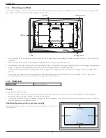 Preview for 11 page of Philips BDL8470QT User Manual