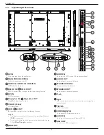 Preview for 13 page of Philips BDL8470QT User Manual