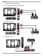 Preview for 17 page of Philips BDL8470QT User Manual