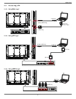 Preview for 18 page of Philips BDL8470QT User Manual