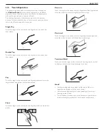 Preview for 22 page of Philips BDL8470QT User Manual