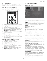 Preview for 26 page of Philips BDL8470QT User Manual