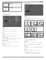 Preview for 28 page of Philips BDL8470QT User Manual