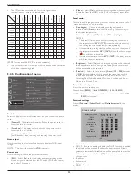 Preview for 29 page of Philips BDL8470QT User Manual