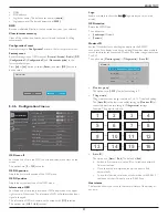 Preview for 30 page of Philips BDL8470QT User Manual