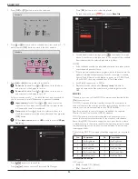 Preview for 33 page of Philips BDL8470QT User Manual