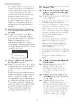 Preview for 31 page of Philips BDM3200FC User Manual