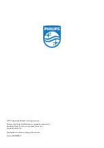 Preview for 35 page of Philips BDM3200FC User Manual