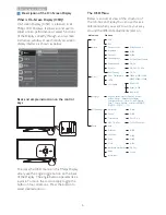 Preview for 8 page of Philips BDM3201F User Manual