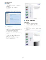 Preview for 12 page of Philips BDM3201F User Manual