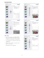 Preview for 13 page of Philips BDM3201F User Manual