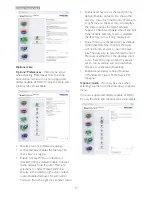 Preview for 15 page of Philips BDM3201F User Manual