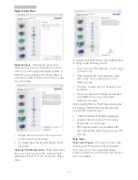 Preview for 16 page of Philips BDM3201F User Manual