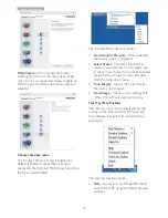 Preview for 17 page of Philips BDM3201F User Manual