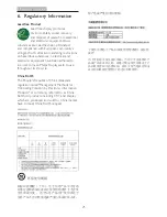 Preview for 27 page of Philips BDM3201F User Manual