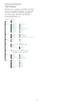 Предварительный просмотр 10 страницы Philips BDM3470FP/01 Manual