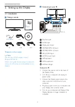 Preview for 6 page of Philips BDM3490UC User Manual