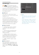 Preview for 14 page of Philips BDM3490UC User Manual