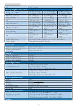 Preview for 19 page of Philips BDM3490UC User Manual