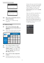 Preview for 39 page of Philips BDM3490UC User Manual