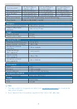 Preview for 13 page of Philips BDM4001 User Manual